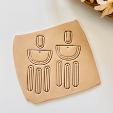 Load image into Gallery viewer, Indira Clay Cutter | Large Version