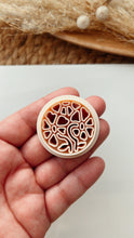 Load image into Gallery viewer, Flower Dime Clay Cutter
