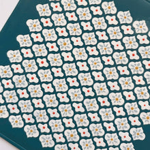 Load image into Gallery viewer, Morocco stencil 01