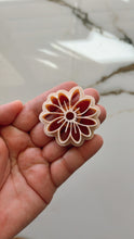 Load image into Gallery viewer, Camellia flower cutter