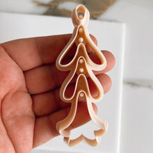 Load image into Gallery viewer, Long Flower Clay Cutter | Large Version