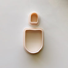Load image into Gallery viewer, Sol Nativo Clay Cutter Set