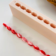 Load image into Gallery viewer, Candy Hoop Roller Maker | Polymer Clay Tool