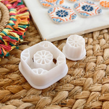 Load image into Gallery viewer, Margarita Tile Clay Cutter