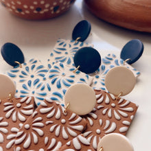 Load image into Gallery viewer, Talavera Poblana 3D Stencil