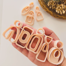 Load image into Gallery viewer, Mystery Box | Polymer Clay Tools