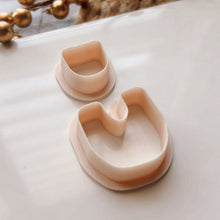 Load image into Gallery viewer, Hard bottom Clay Cutter