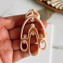 Load image into Gallery viewer, Nilo Clay Cutter | Large Version