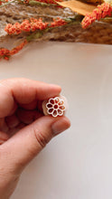 Load image into Gallery viewer, Florecita Clay Cutter