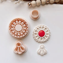 Load image into Gallery viewer, Sunny June Clay Cutter Set