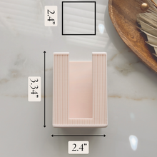 Load image into Gallery viewer, Wipe Organizer | Storage for Cleaning Pieces