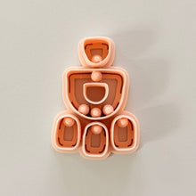 Load image into Gallery viewer, Malva Clay Cutter
