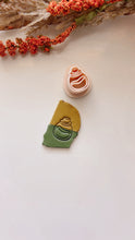 Load image into Gallery viewer, Love potion Clay Cutter