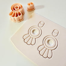 Load image into Gallery viewer, El ara Clay Cutter