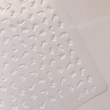Load image into Gallery viewer, Cookie Stencil For Polymer Clay