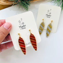 Load image into Gallery viewer, Glass Esfera Clay Cutter