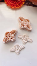 Load image into Gallery viewer, Mariachi Clay Cutter Set
