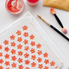 Load image into Gallery viewer, Stars Stencil