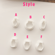 Load image into Gallery viewer, Pots Clay Cutters
