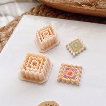 Load image into Gallery viewer, Solana Clay Cutter