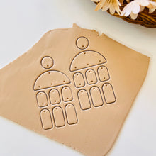 Load image into Gallery viewer, Elephant Clay Cutter | Large Version