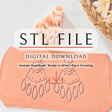 Load image into Gallery viewer, Satori Clay Cutter | Small Version | STL File