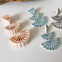 Load image into Gallery viewer, Aura Clay Cutter (3pc)