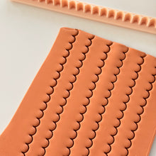 Load image into Gallery viewer, 05 Edge Cutter For Polymer Clay