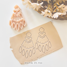 Load image into Gallery viewer, Satori Clay Cutter | STL File