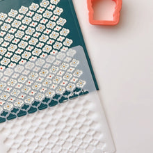 Load image into Gallery viewer, Morocco stencil 01