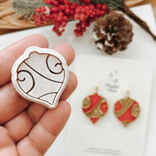 Load image into Gallery viewer, Sphere Clay Cutter