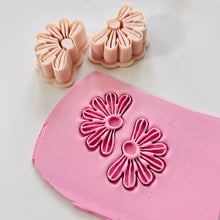 Load image into Gallery viewer, Petalina Clay Cutter Set