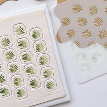 Load image into Gallery viewer, Palm Stencil
