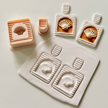 Load image into Gallery viewer, Perlamar Clay Cutter Set