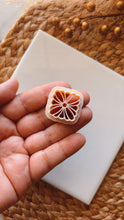 Load image into Gallery viewer, Squarie clay cutters