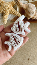 Load image into Gallery viewer, Fish Clay Cutter