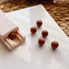 Load image into Gallery viewer, Bead Roller 8mm For Polymer Clay