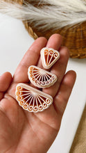 Load image into Gallery viewer, Aura Clay Cutter (3pc)
