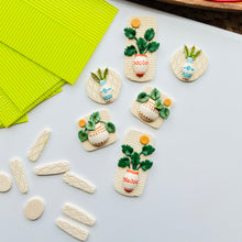 Load image into Gallery viewer, Lines Texture Template