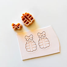 Load image into Gallery viewer, Twinkle Clay Cutter