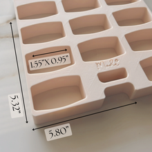 Load image into Gallery viewer, Square Ink Organizer | Alcohol Inks & Paint Storage