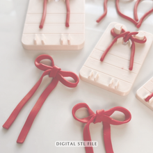 Load image into Gallery viewer, Bow Maker Tool | STL File