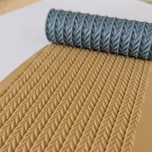 Load image into Gallery viewer, Sweater Texture Roller