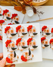 Load image into Gallery viewer, Muxe cutter Clay Cuter