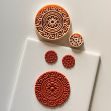 Load image into Gallery viewer, Elara | Necklace & Earring Clay Cutter Set