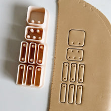 Load image into Gallery viewer, Torre Clay Cutter | Large Version