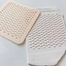 Load image into Gallery viewer, Arch Stencil For Polymer Clay