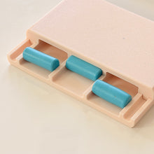 Load image into Gallery viewer, Múltiple Cylinder Bead Roller