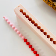 Load image into Gallery viewer, Sphere Hoop Roller Maker | Polymer Clay Tool