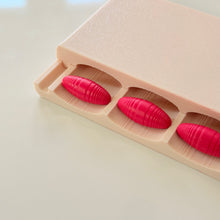Load image into Gallery viewer, Múltiple Oval Bead Roller